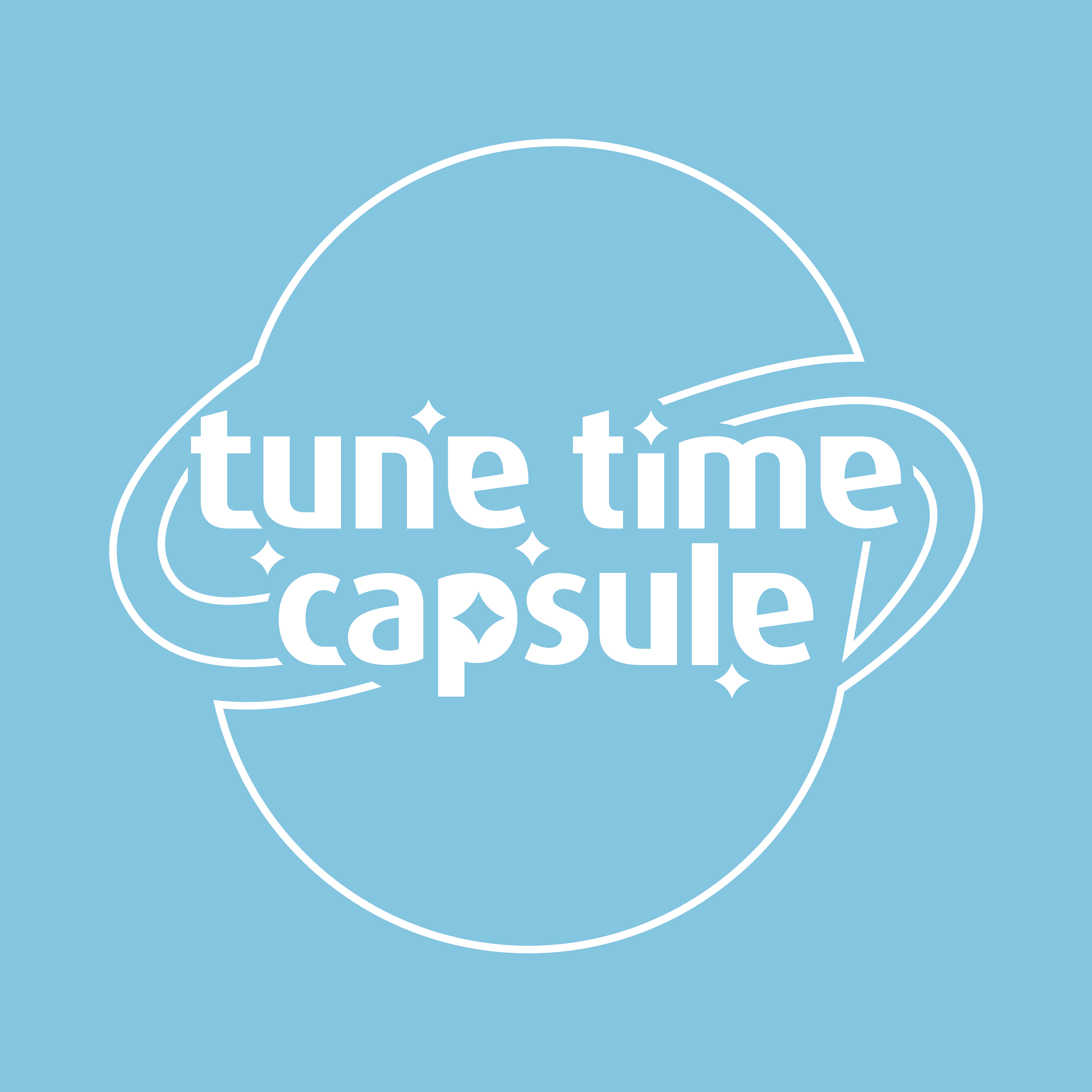 tune time capsule